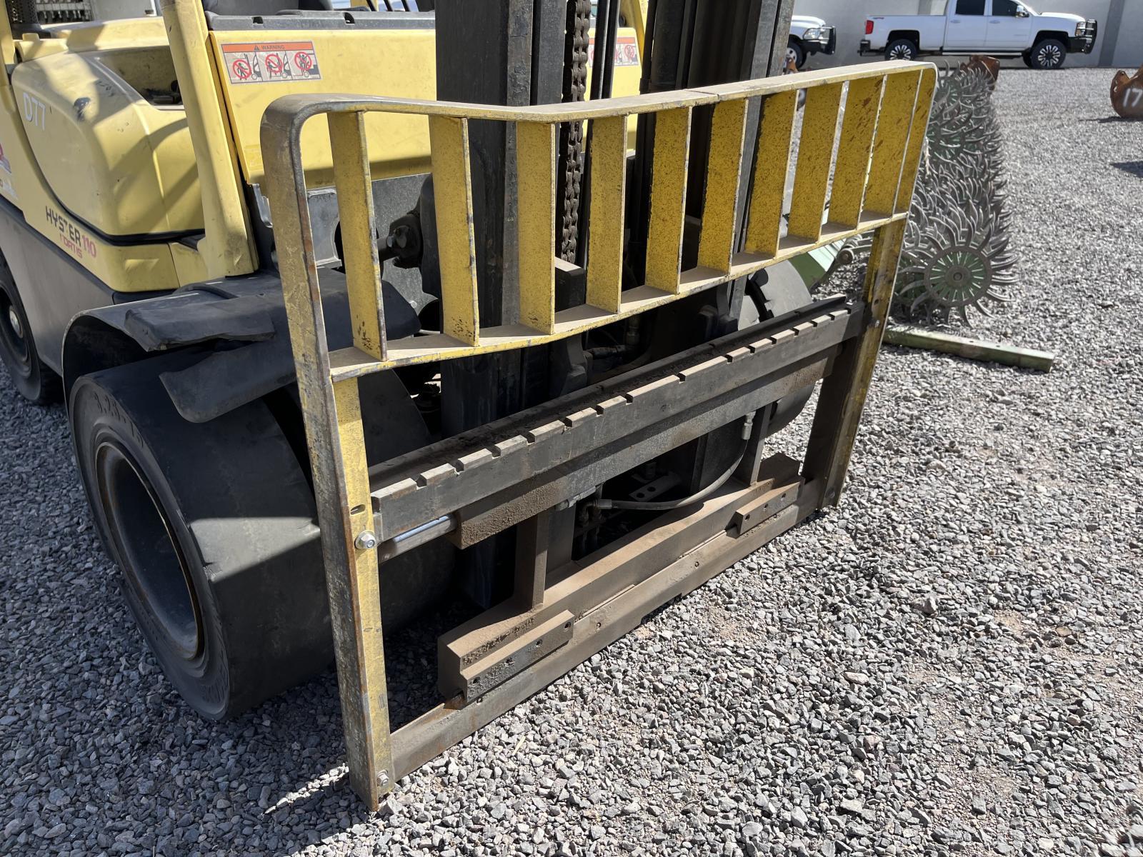 ./imagenes/INVOICE/2019/18032/HYSTER H110FT (12).JPG